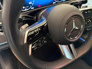 E 220 d AMG +DIGITAL-LIGHT+NAVI+AHK+DISTRONIC+