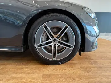 E 220 d AMG +DIGITAL-LIGHT+NAVI+AHK+DISTRONIC+