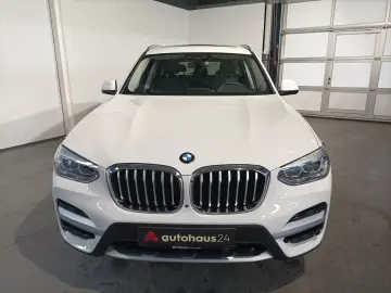 X3 xDrive20i xLine 360°|AHK|LED|Pano