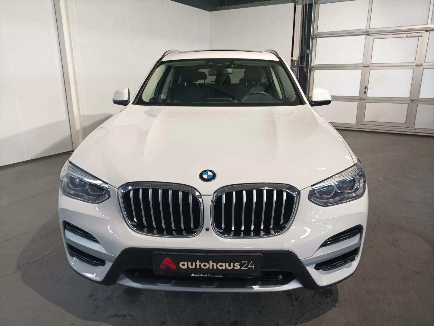 X3 xDrive20i xLine 360°|AHK|LED|Pano