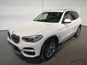 X3 xDrive20i xLine 360°|AHK|LED|Pano