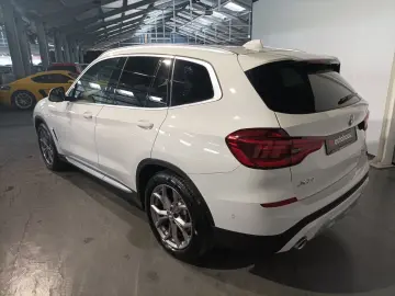 X3 xDrive20i xLine 360°|AHK|LED|Pano