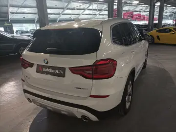 X3 xDrive20i xLine 360°|AHK|LED|Pano
