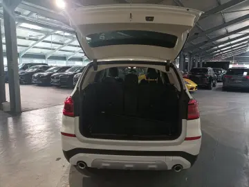 X3 xDrive20i xLine 360°|AHK|LED|Pano