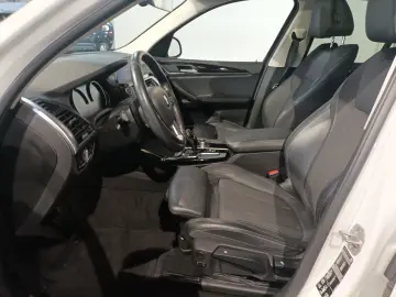X3 xDrive20i xLine 360°|AHK|LED|Pano