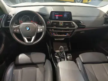 X3 xDrive20i xLine 360°|AHK|LED|Pano