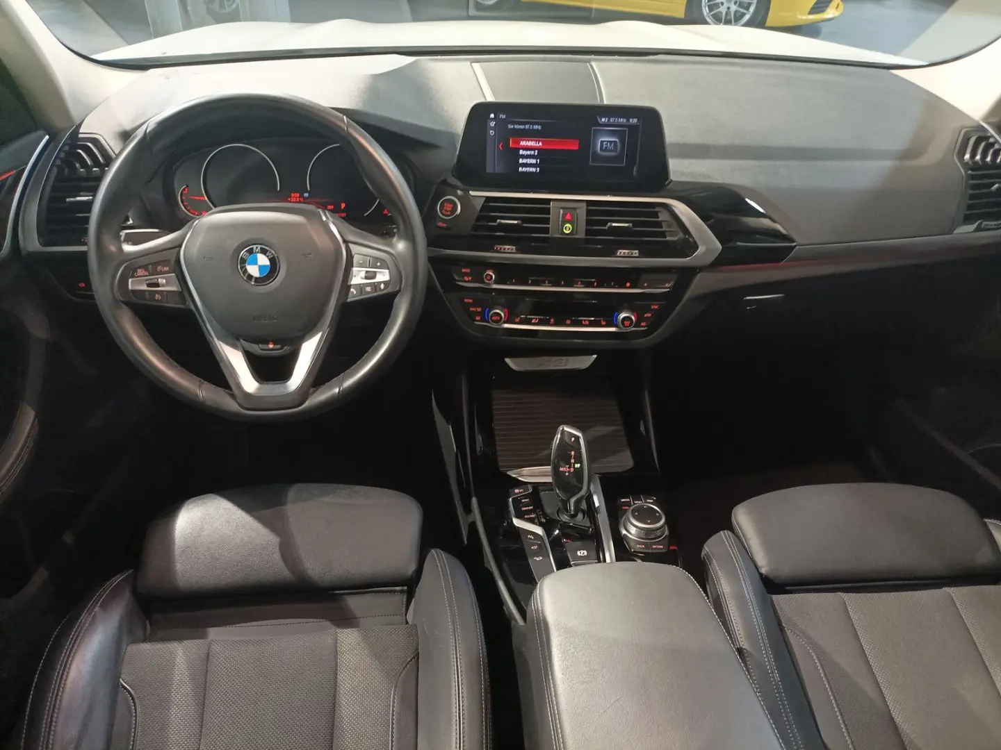 X3 xDrive20i xLine 360°|AHK|LED|Pano