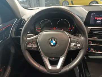 X3 xDrive20i xLine 360°|AHK|LED|Pano