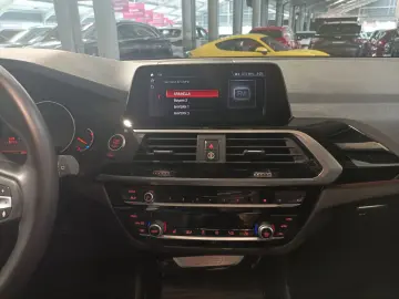 X3 xDrive20i xLine 360°|AHK|LED|Pano