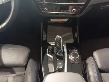 X3 xDrive20i xLine 360°|AHK|LED|Pano