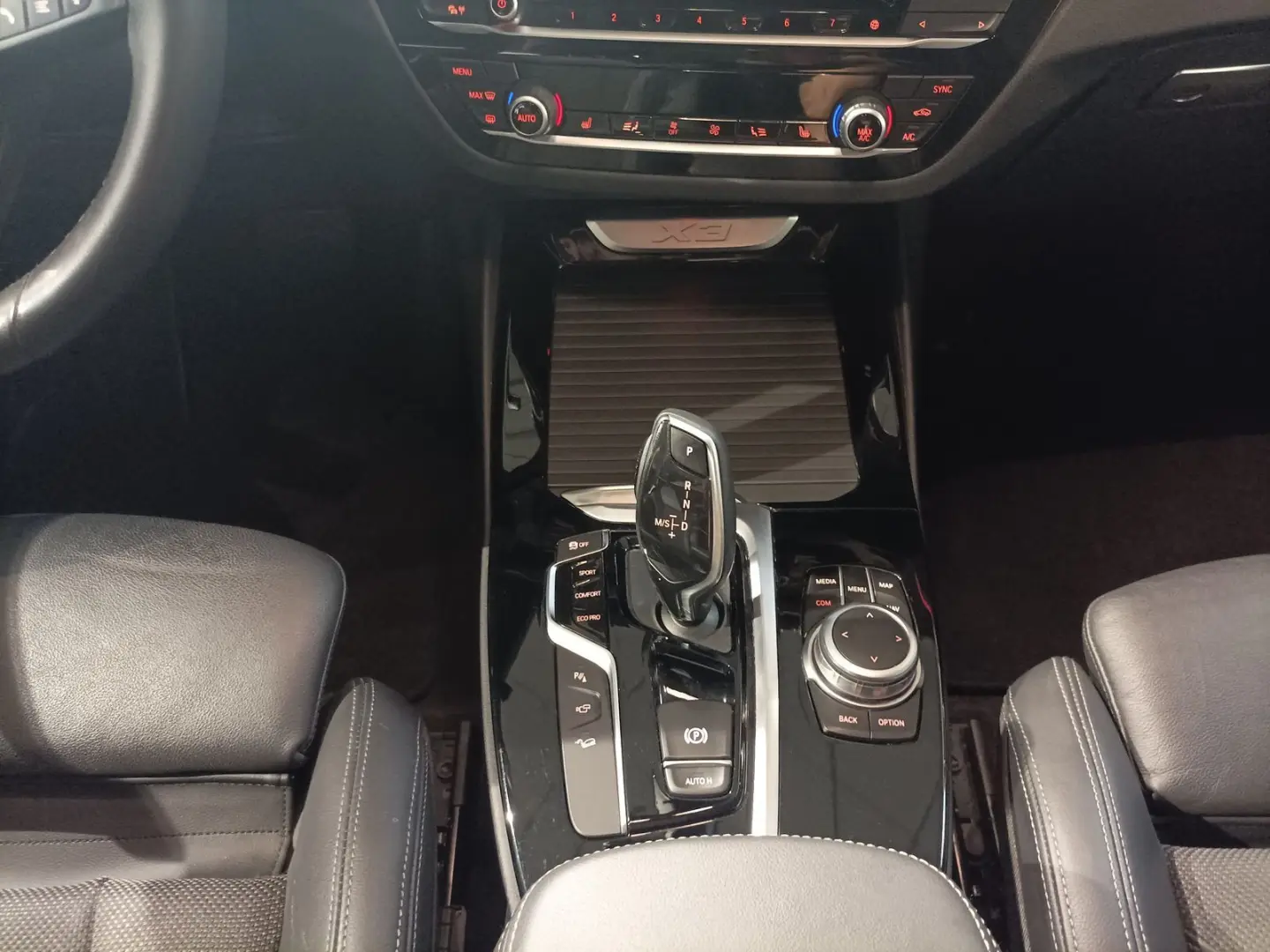 X3 xDrive20i xLine 360°|AHK|LED|Pano