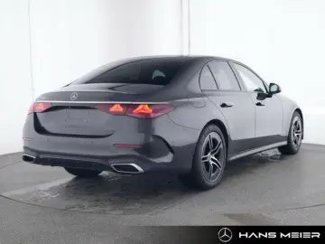 E 220 d AMG MBUX Night-P Ambiente Lenkradhzg Cam