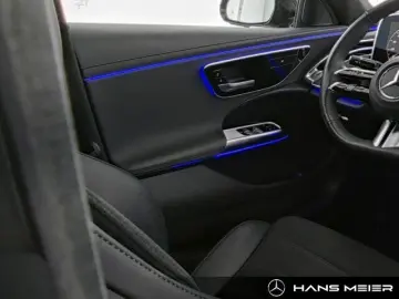 E 220 d AMG MBUX Night-P Ambiente Lenkradhzg Cam
