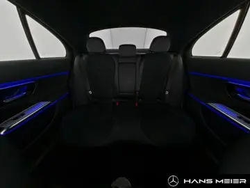 E 220 d AMG MBUX Night-P Ambiente Lenkradhzg Cam
