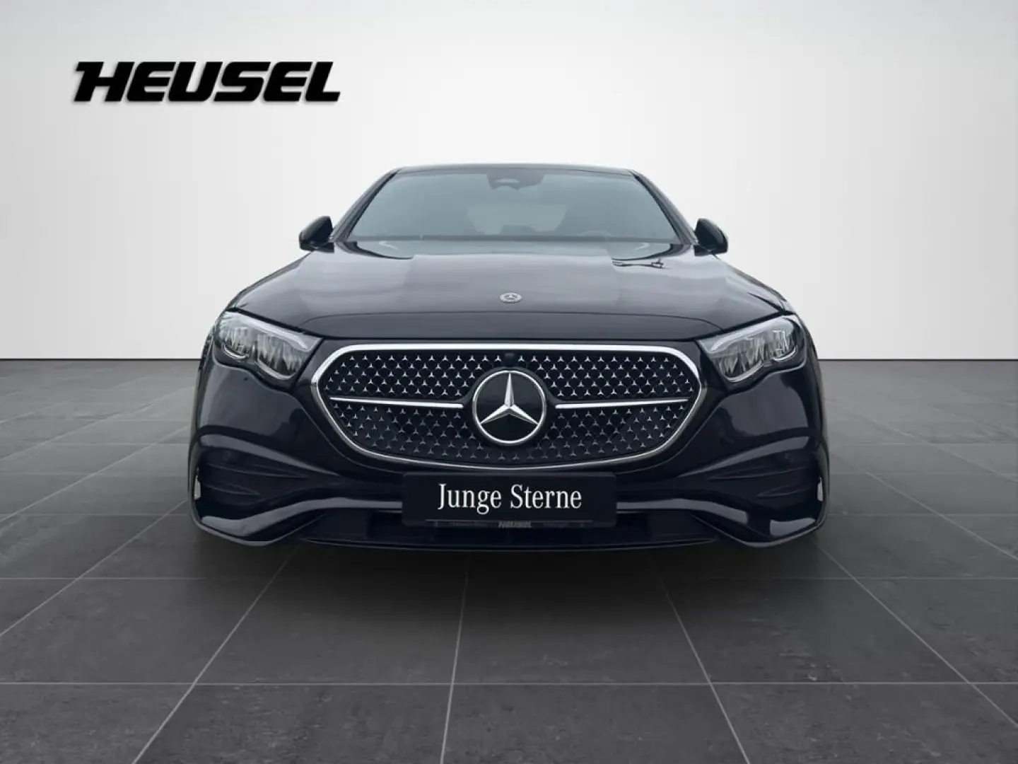 E 200 AMG Night*Ambientebel*KeylessGo*Totwinkel