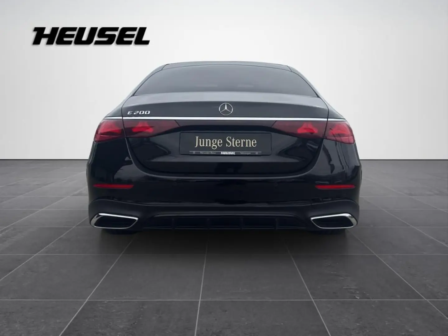 E 200 AMG Night*Ambientebel*KeylessGo*Totwinkel