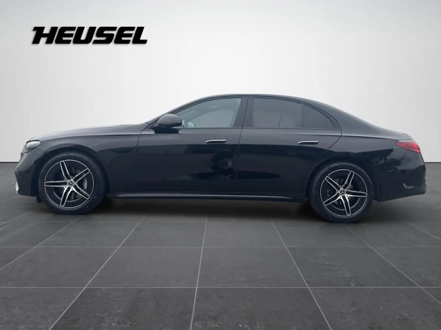 E 200 AMG Night*Ambientebel*KeylessGo*Totwinkel