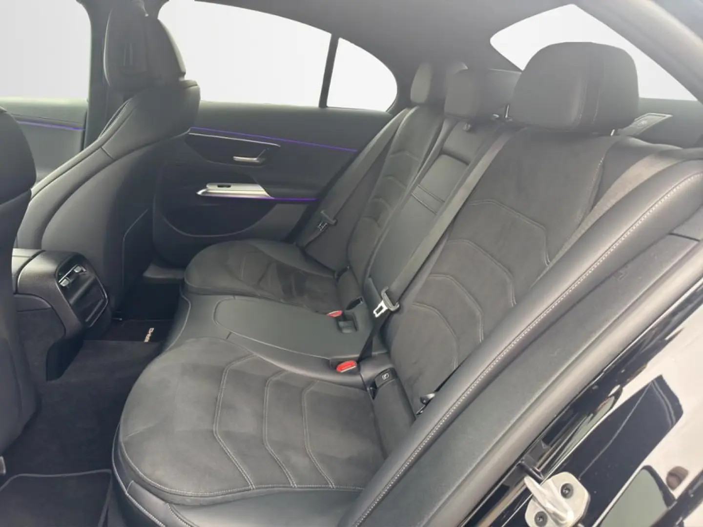 E 200 AMG Night*Ambientebel*KeylessGo*Totwinkel