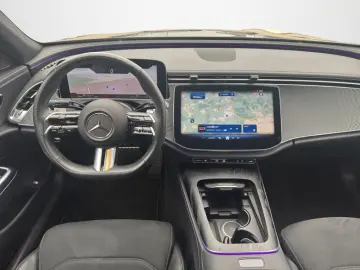 E 200 AMG Night*Ambientebel*KeylessGo*Totwinkel