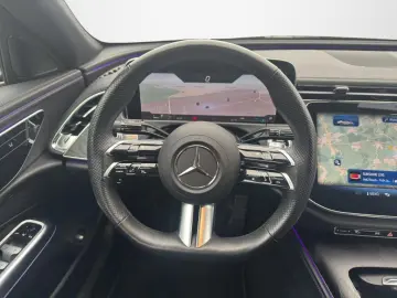 E 200 AMG Night*Ambientebel*KeylessGo*Totwinkel