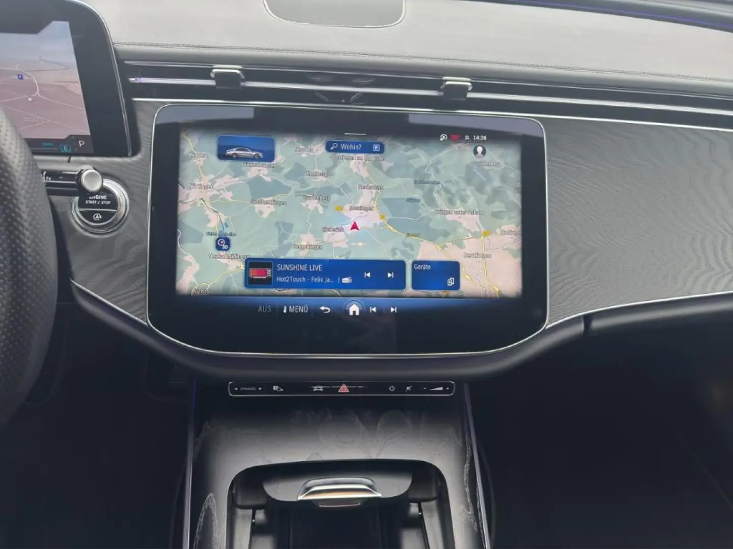 E 200 AMG Night*Ambientebel*KeylessGo*Totwinkel