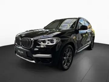 X3 xDr 20i Aut. xLine LiCoPro StHz HUD 360°