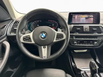 X3 xDr 20i Aut. xLine LiCoPro StHz HUD 360°