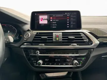 X3 xDr 20i Aut. xLine LiCoPro StHz HUD 360°
