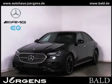 E 450 4M AMG-Sport Technik Super Pano Stdhz 20'