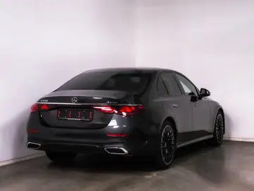 E 450 4M AMG-Sport/Technik/Super/Pano/Stdhz/20'
