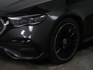 E 450 4M AMG-Sport/Technik/Super/Pano/Stdhz/20'