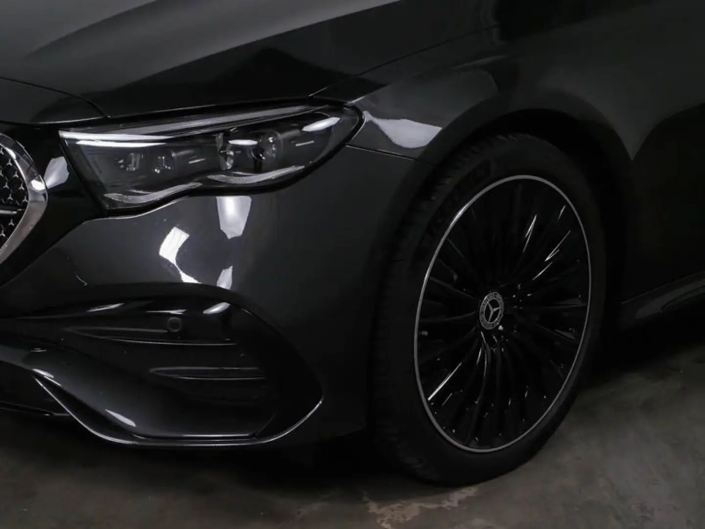 E 450 4M AMG-Sport/Technik/Super/Pano/Stdhz/20'