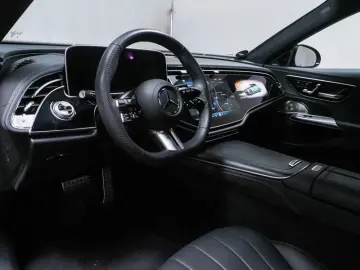 E 450 4M AMG-Sport/Technik/Super/Pano/Stdhz/20'