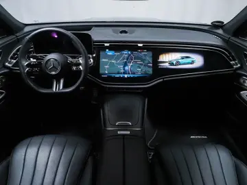 E 450 4M AMG-Sport/Technik/Super/Pano/Stdhz/20'