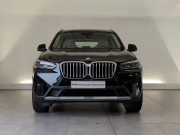 X3 xDrive20i DAB SHZ LRH DAB SHZ LRH