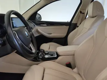 X3 xDrive20i DAB/SHZ/LRH DAB/SHZ/LRH