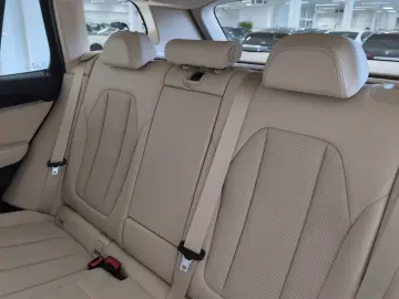 X3 xDrive20i DAB/SHZ/LRH DAB/SHZ/LRH