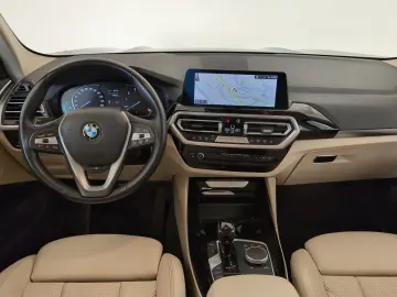 X3 xDrive20i DAB/SHZ/LRH DAB/SHZ/LRH