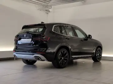 X3 xDrive20i DAB/SHZ/LRH DAB/SHZ/LRH