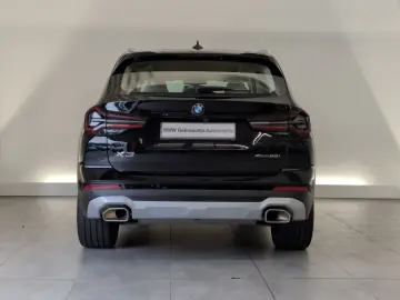 X3 xDrive20i DAB/SHZ/LRH DAB/SHZ/LRH