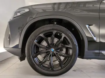 X3 xDrive20i DAB/SHZ/LRH DAB/SHZ/LRH