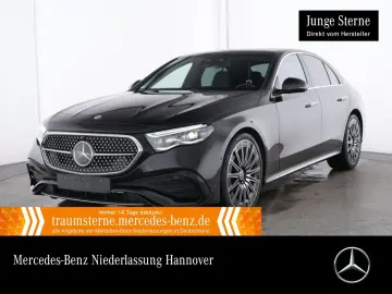 E 450 d 4M AMG Prem. PANO 21 SUPER HUD Bur4D