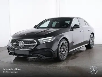 E 450 d 4M AMG Prem.+/PANO/21
