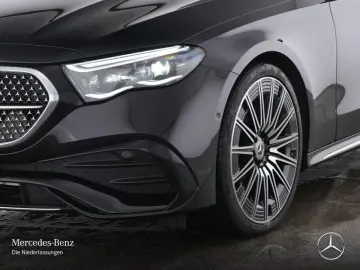 E 450 d 4M AMG Prem.+/PANO/21