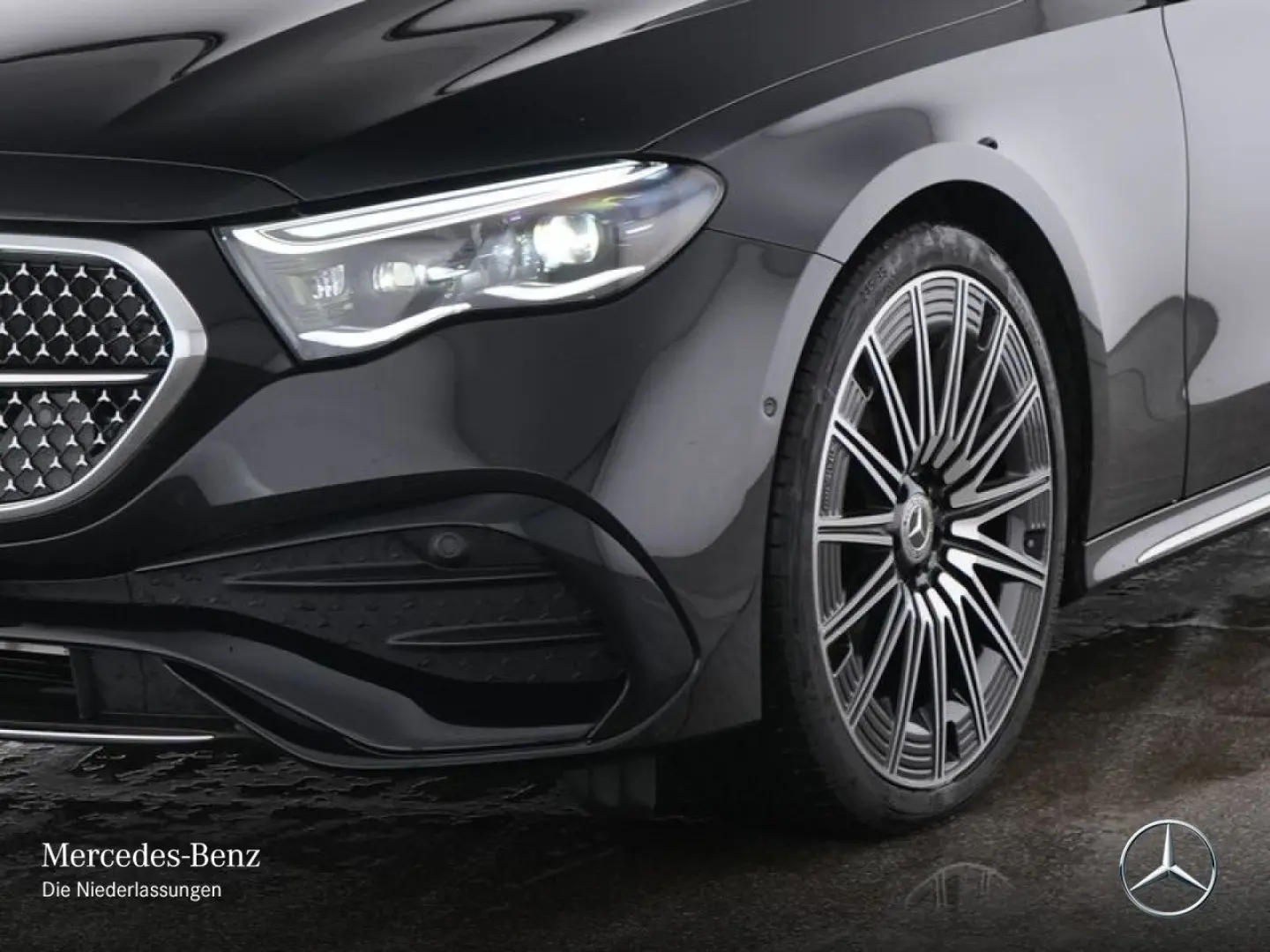 E 450 d 4M AMG Prem.+/PANO/21