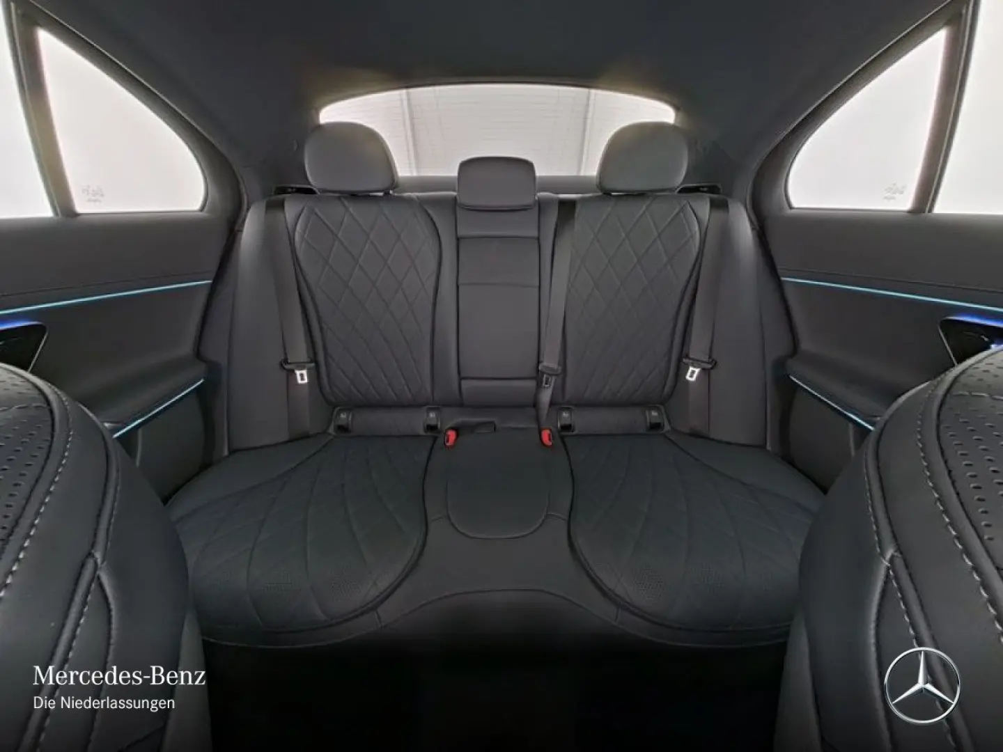 E 450 d 4M AMG Prem.+/PANO/21