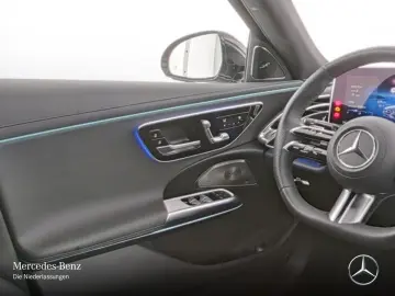E 450 d 4M AMG Prem.+/PANO/21