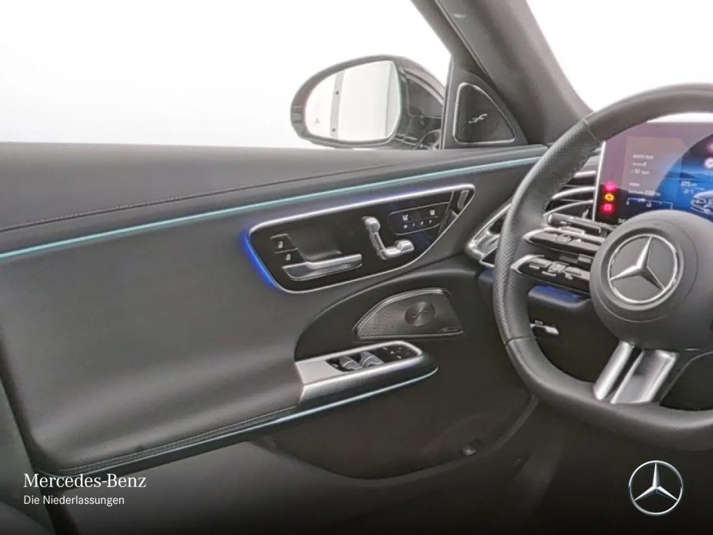 E 450 d 4M AMG Prem.+/PANO/21