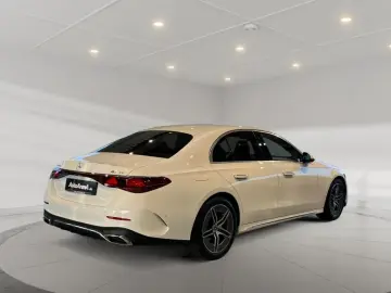 E 450 d 4matic AMG +MBUX+Burm+DigitalLight+STH