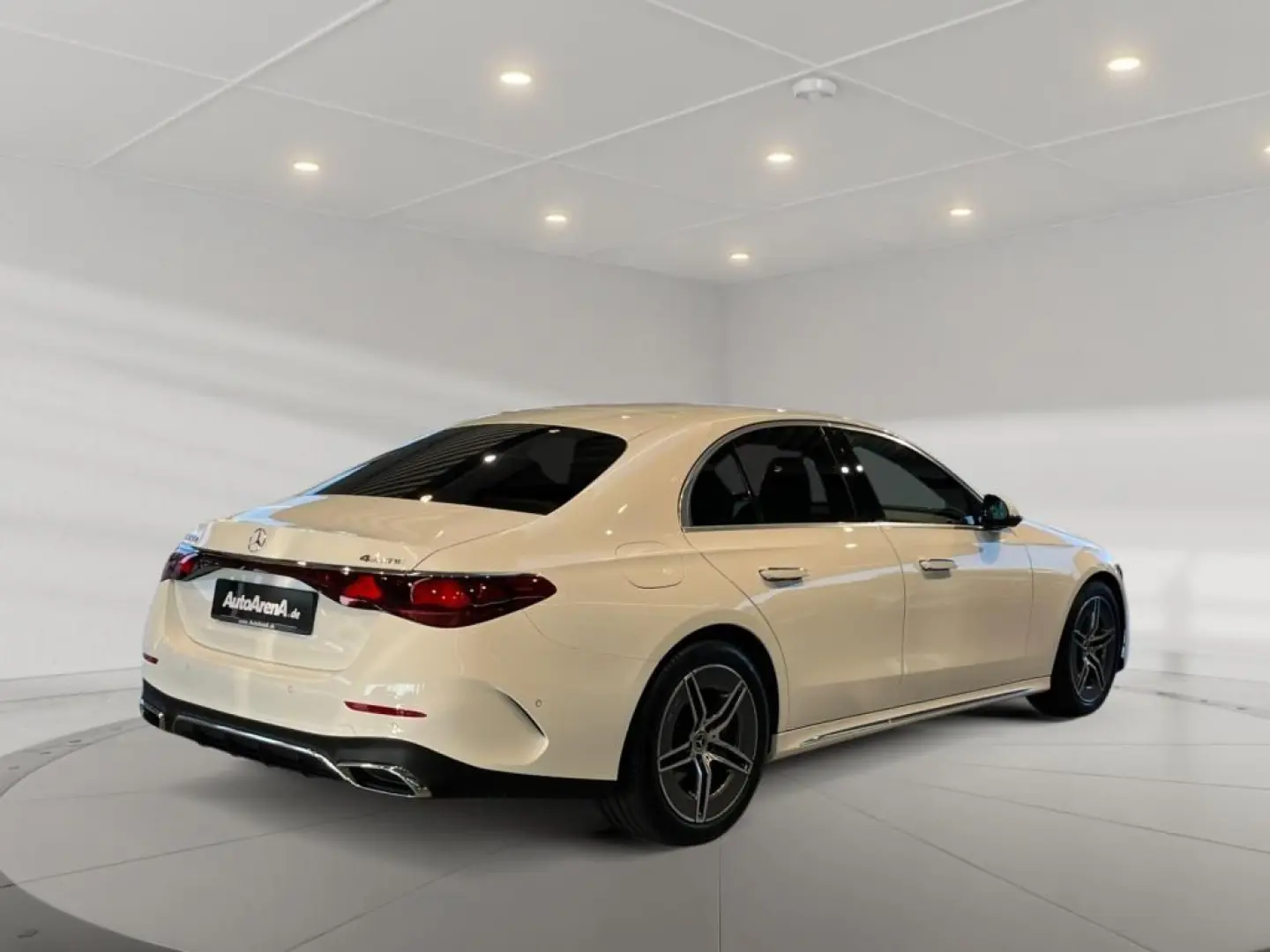 E 450 d 4matic AMG +MBUX+Burm+DigitalLight+STH
